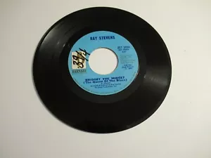 Ray Stevens: Bridget The Midget / 45 Rpm 1970 Barnaby 2024 - Picture 1 of 2