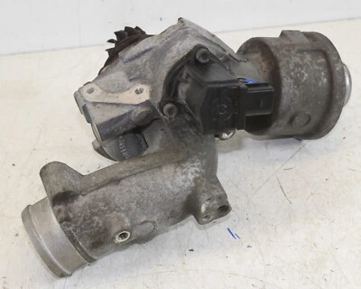 Turbo Turbolader Seat Exeo Audi A4 B7 2.0 TFSI 06D145701J - Bild 1 von 4