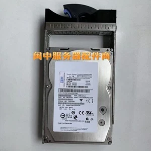 For IBM 49Y1866 49Y1870 600G 15K SAS 3.5 Hard Disk DS3524 DS3512 DS3500 - Afbeelding 1 van 4