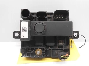 2015 BMW 328I Integrated Supply Module OEM 12637591534 / 7591534 DA0068 - Foto 1 di 4