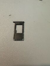 OEM Samsung Galaxy Tab A7 Lite SD Card Tray SM-T220/T225/T227