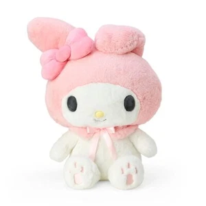 Sanrio 230251 Sanrio Plush LL My Melody My Melody 17.7 x 15.7 x from JP - Picture 1 of 1