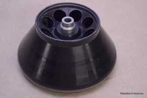 ROTOR CENTRÍFUGO SORVALL - Imagen 1 de 12