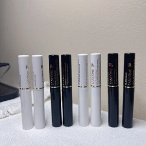 Lancome definicils mascara and cils booster XL Super Base (choose) 0.07oz/ea New - Picture 1 of 21