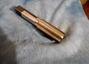 REGAL 7/8-28 HSS TAP  MACHINIST TOOLING  - Picture 1 of 4