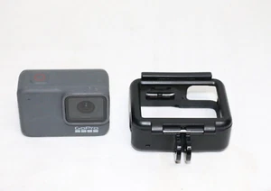GoPro Hero7 Silver Action Camera - Picture 1 of 6