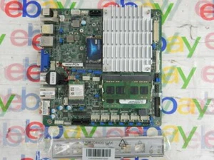ASRock IMB-157J-WF Industrial scheda madre mini-ITX 2,3 GHz con unità di memoria a stato solido 8 GB e 128 GB - Foto 1 di 4