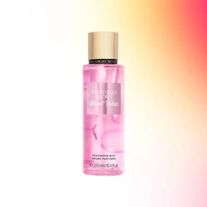 Victoria's Secret Body Mist Petals Velvet Fragrance For Her 250ml - Picture 1 of 3