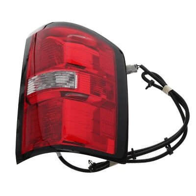 NEW GENUINE GM 2016-2019 GMC Sierra Rear Tail Light Lamp Passenger Side 84288725 - Image 1 of 4