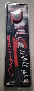 The Club The Original Club Self Locking Steering Wheel Lock - Picture 1 of 9