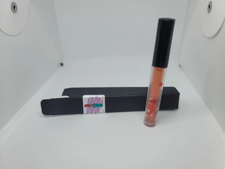Labiales Transparentes - Image 1 of 1