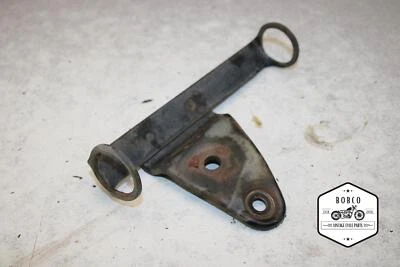1979 Suzuki OR50 LEFT HEADLIGHT BRACKET FORK EAR X13-1478.WF - Image 1 of 4