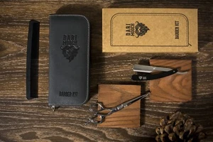 Profi Friseur Friseur Set von Dari Mooch *VERSAND AM SELBEN TAG* - Bild 1 von 10