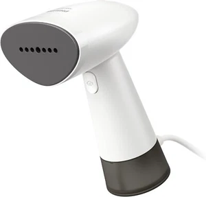 New Philips Handheld Steamer 1000 Series 35 Sec Heat-up Time Lightweight Compact - Picture 1 of 12