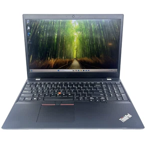 Lenovo ThinkPad L15 15.6" i5-10210U@ 1.60Ghz 8GB RAM 256GB M.2 Windows 11 Pro - Imagen 1 de 10