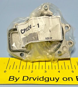Engine Water Pump for 90-95 Acura Integra; CP9224-1 - Picture 1 of 4