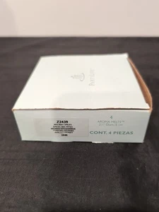 PartyLite Holiday Spices Aroma Melts Z2439 nuevo en caja - Imagen 1 de 2