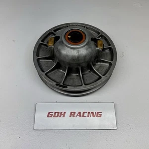 Genuine Polaris Secondary Driven Clutch OEM Part # 1323298 RZR XP1000 2016 ONLY - Picture 1 of 2