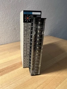 Modulo PLC OMRON C200H-MAD01 - Imagen 1 de 4