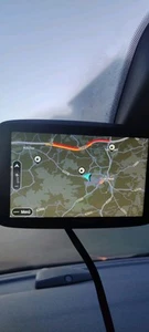 TomTom GO 620 Navigationsgerät - Bild 1 von 3