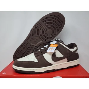 DS Nike Dunk Low Retro SE BAROQUE BROWN IVORY FQ8249-104 - Bild 1 von 6