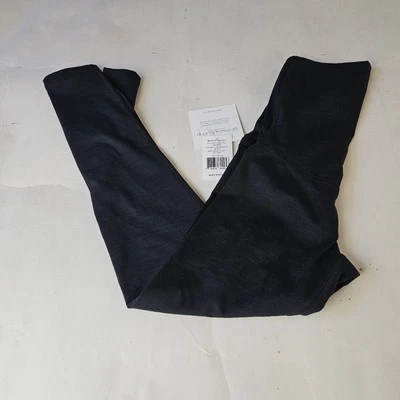 Beyond Yoga Beyond The Bump Maternity Legging Black Size XS New with Tags Yoga - Image 1 of 4