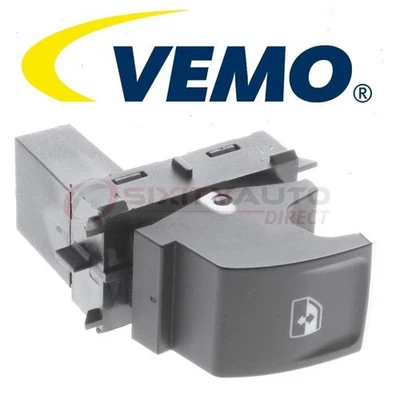 VEMO Front Right Door Window Switch for 2017 Volkswagen GTI 2.0L L4 - be Foto 1 de 4