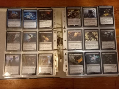 Magic the Gathering - Innistrad Midnight Hunt Set (90% komplett) - Bild 1 von 4