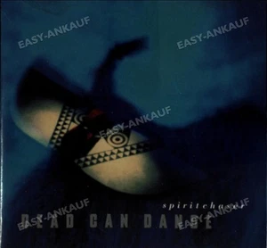 Dead Can Dance - Spiritchaser ' - Bild 1 von 1