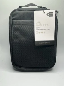 Case Logic Lectro Accessory Case Plus LAC102, 3204522 NWT - Picture 1 of 10