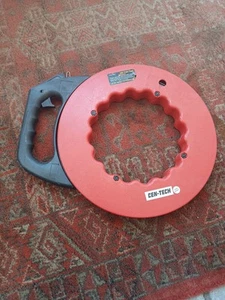 Fischband 100' Cen-Tech Artikel 03891 A1 - Bild 1 von 5