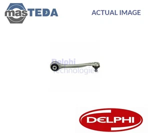 TC3799 WISHBONE TRACK CONTROL ARM DELPHI FOR AUDI A4 B9,A5,8WD,8WC,F5F,F5P,F5E - Picture 1 of 5