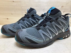 SALOMON XA PRO 3D TRAILRUNNING TREKKING HIKING WANDERSCHUHE Gr: 48 UK: 12,5 - Bild 1 von 7