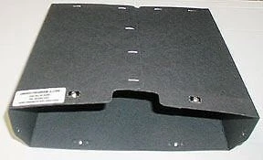Glove Box Liner 1955 Ford w/o Air * Fairlane Customline Victoria  - Image 1 of 2