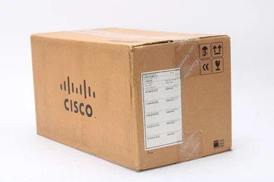 Cisco 3602 AIR-CAP3602I-A-K9 Dual Band 802.11a/b/g/n Access Point QTY 5 - NEW - Image 1 of 4