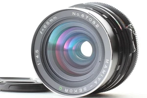[Near MINT] Mamiya Sekor C 65mm F/4.5 Wide Angle MF Lens For RB67 Pro S SD JAPAN - Picture 1 of 10
