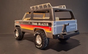 Vintage Diecast Nylint Corp Chevy Trail Blazer 4x4 Truck - Picture 1 of 4