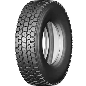 4 Tires Power King Navitrac NRD28 295/75R22.5 Load H 16 Ply Drive Commercial - Picture 1 of 3