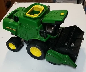 Macchina combinata trattorino tagliaerba John Deere Ertl 14" F0514Q00 - Foto 1 di 4