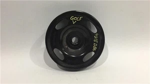 03D105255D RIEMENSCHEIBE DELL ANTRIEBSWELLE / 287420 FÜR VOLKSWAGEN GOLF V 1K1 1.6 - Bild 1 von 5