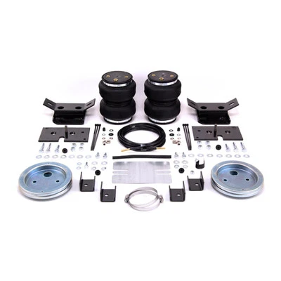 Air Lift LoadLifter 5000 Air Spring Kit for 99-06 Silverado & Sierra 1500 — 第 1/4 张图片