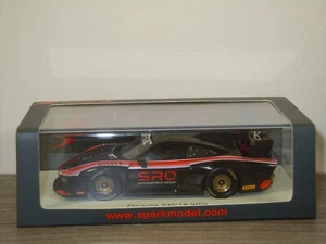 Porsche 935/19 SRO - Spark S7635 - 1:43 in Box *56450 - Bild 1 von 6