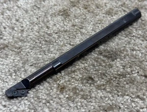 KOMET 1/2" INDEXIERBARE PROFILBOHRSTANGE - S8-SDXCR-4W - Bild 1 von 5