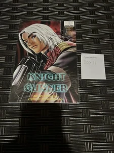 Knight Gunner #1 Sehr guter Zustand 2002 - Ärmel Comicbuch - Bild 1 von 3