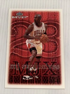 1999-00 Upper Deck MVP #206 Michael Jordan - Picture 1 of 2