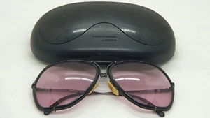 Gafas de sol vintage Porsche Design Carrera modelo 5637 talla 63 mm. Hecho en Austria - Imagen 1 de 14
