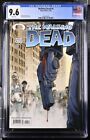 The Walking Dead #4 CGC 9.6 - NEW - Graded on 8/8/23 - RARE / LOW POP