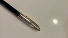 Montblanc Meisterstuck Doue Sterling 925 Silver Pinstripe Ballpoit Pen Metal 2