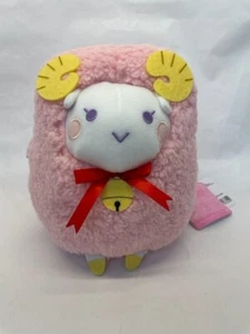 Obey me Beelzebubu Plush Big Sheep Cushion Bandai Spirit - Picture 1 of 4