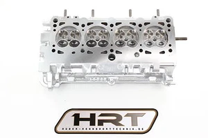 Seat 2,0L 16V ABF CNC ZYLINDERKOPF ZYLINDERKOPFBEARBEITUNG Supertech Ventile - Bild 1 von 9